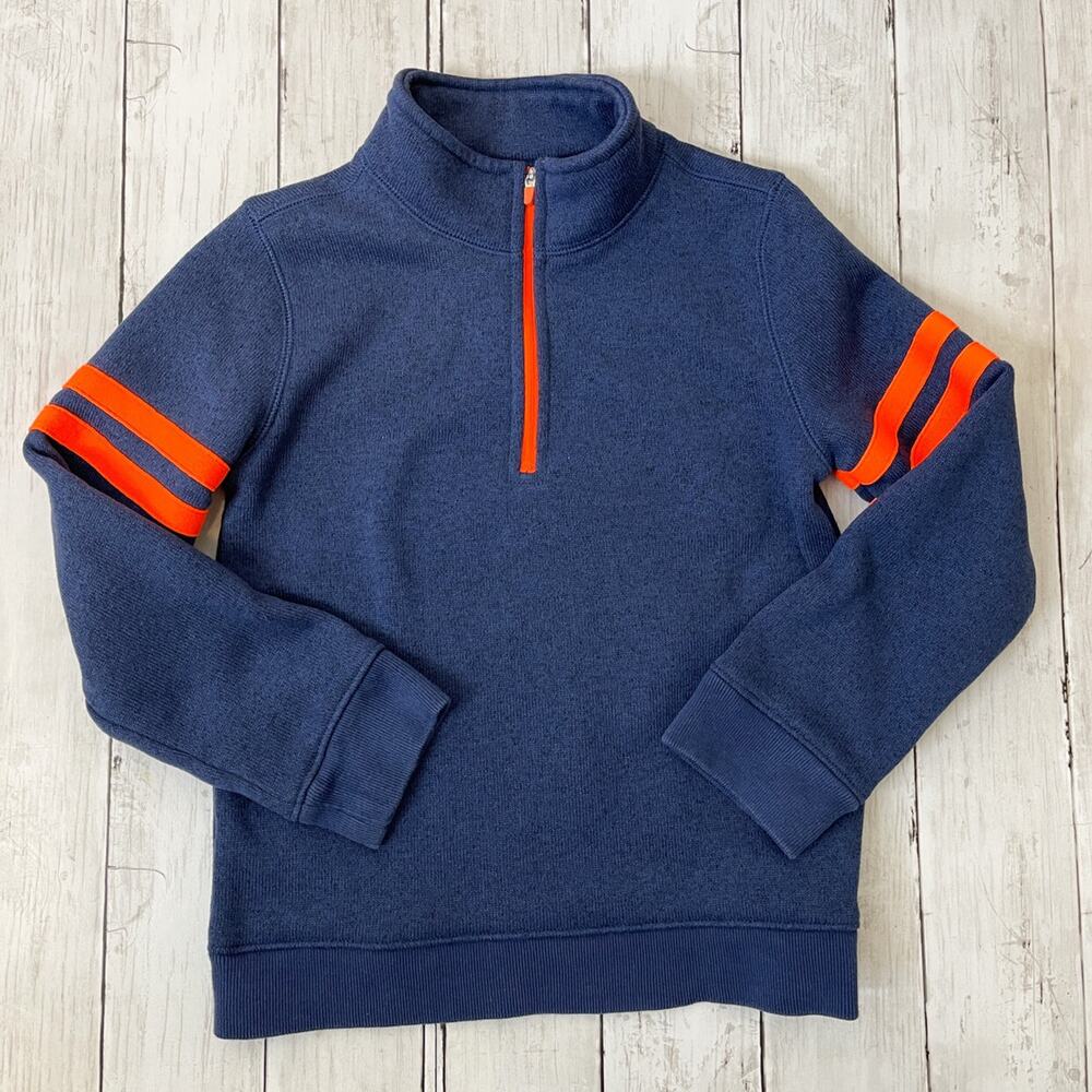 Osh Kosh B'gosh Track Jacket Sz 8
